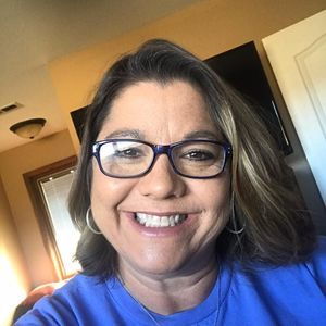 Meet your Posher, Reneé